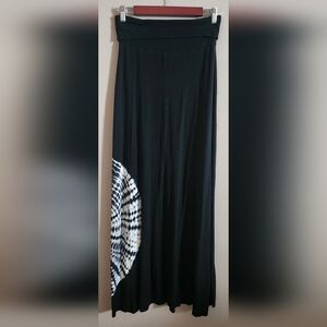 Lucky Brand Quality Bathing Suits Women's Maxi Skirt Size M/L